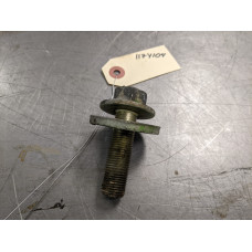 117Y104 Crankshaft Bolt From 2008 Toyota 4Runner  4.0